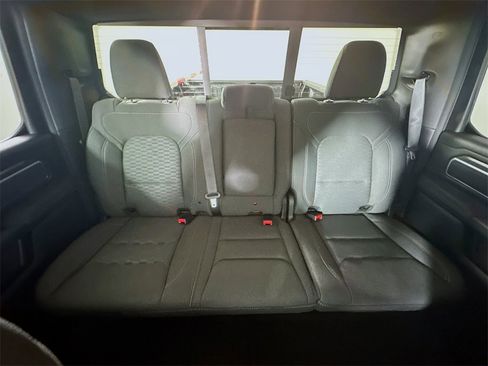 New 2026 RAM 1500 Big Horn image 10