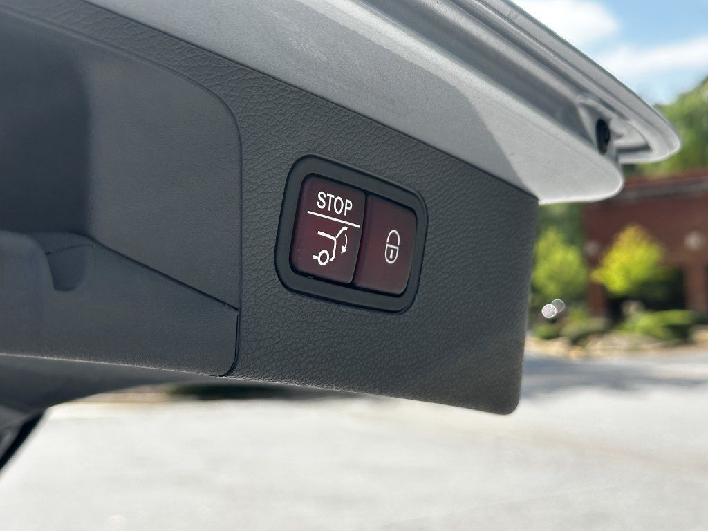 Certified 2023 Mercedes-Benz E 450 4MATIC All-Terrain Wagon image 22