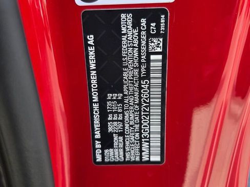 New 2026 MINI Cooper 2-Door Hardtop image 17