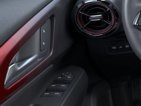 New 2026 Chevrolet Equinox EV RS image 58