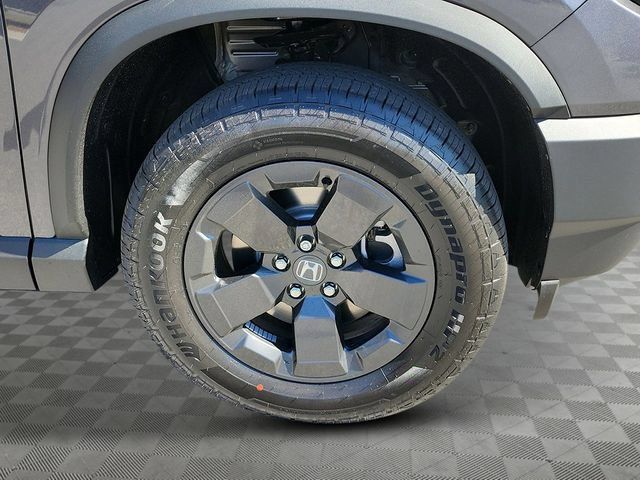 New 2026 Honda Passport RTL image 10