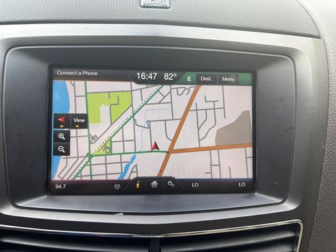 Used 2015 Lincoln MKT AWD w/ Equipment Group 201A image 20