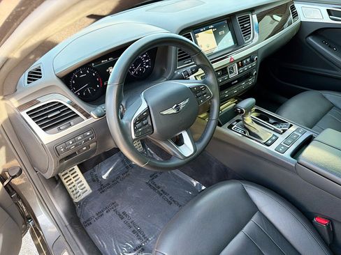 Used 2020 Genesis G80 3.8 w/ Sport Package 02 image 25