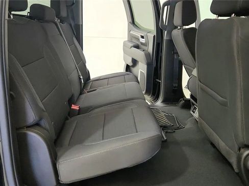 Used 2023 Chevrolet Silverado 1500 LT image 37