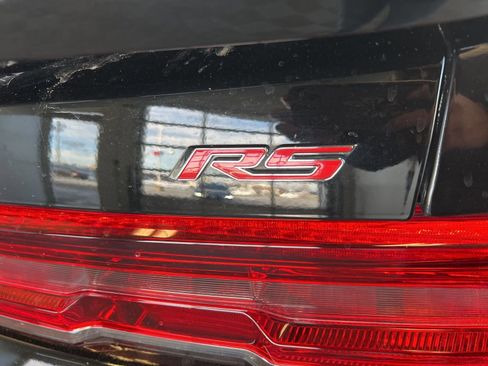 Used 2015 Chevrolet Camaro LT w/ RS Package image 7