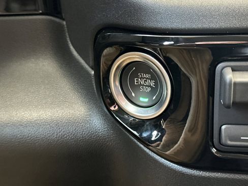 New 2025 Chevrolet Silverado 1500 RST w/ Rally Edition image 22