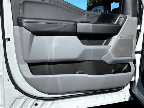 New 2026 Ford F250 XLT w/ XLT Premium Package AWD/4WD image 10