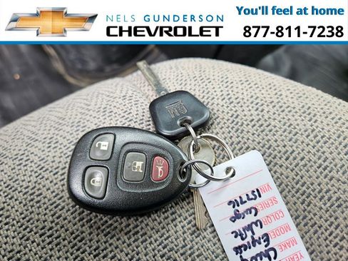 Used 2017 Chevrolet Express 3500 image 22
