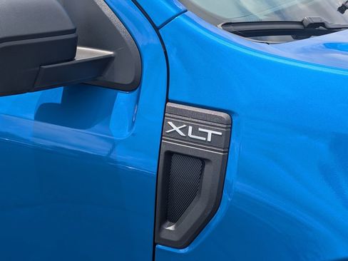 New 2026 Ford Maverick XLT AWD/4WD image 17