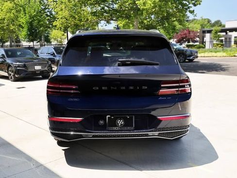 New 2026 Genesis GV80 3.5T Advanced AWD/4WD image 6