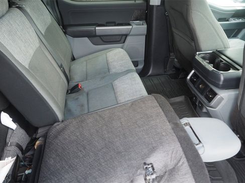 Used 2022 Ford F150 XLT w/ Equipment Group 302A High image 22