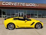 Used 2016 Chevrolet Corvette Z06 w/ 3LZ Preferred Equipment Group image 4