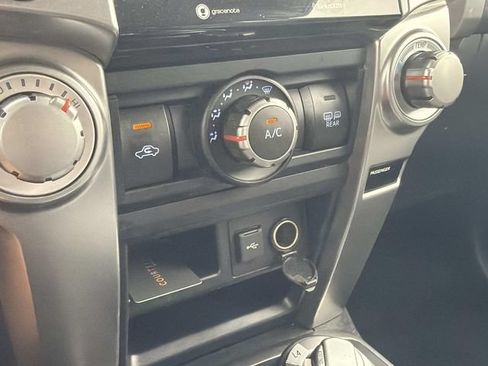 Used 2024 Toyota 4Runner SR5 AWD/4WD image 29