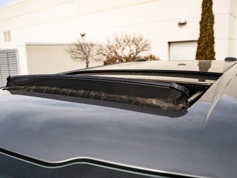 Used 2023 Ford F150 Platinum w/ FX4 Off-Road Package image 14