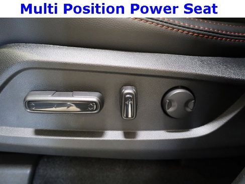 New 2025 Honda Pilot TrailSport image 12