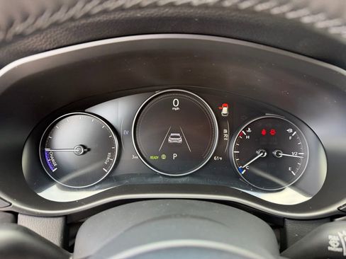 New 2026 MAZDA CX-50 2.5 Hybrid w/ Weather Package image 28