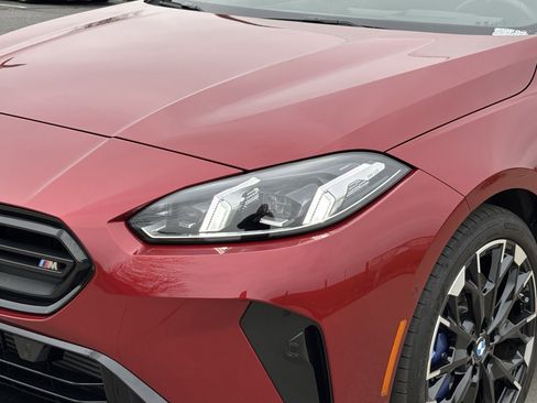 Certified 2025 BMW M235i xDrive w/ Premium Package image 6