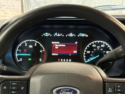 Used 2023 Ford F350 XL image 24