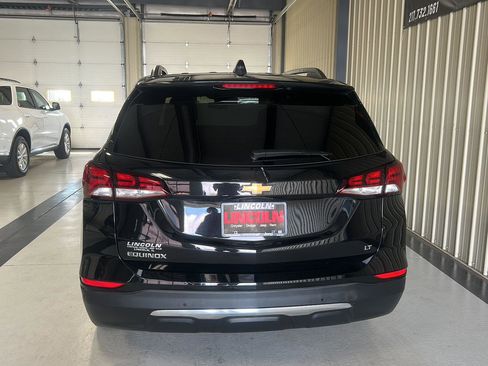 Used 2022 Chevrolet Equinox LT FWD image 5