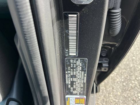 Used 2025 Kia K4 FWD image 24