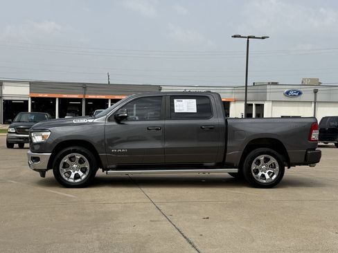 Used 2022 RAM 1500 Lone Star RWD image 3