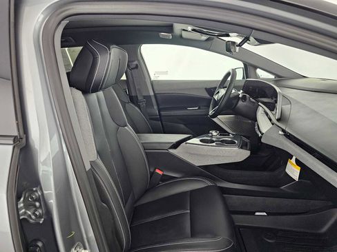 New 2026 Cadillac Optiq Sport 1 image 10