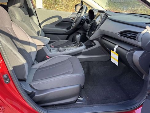 New 2026 Subaru Crosstrek 2.0i Premium image 10