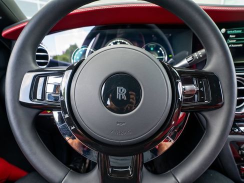 Used 2023 Rolls-Royce Ghost AWD/4WD image 32