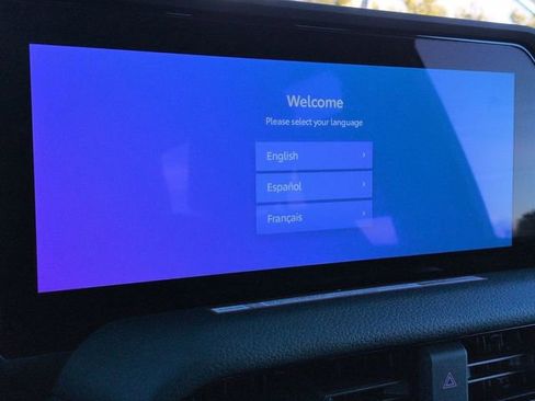 New 2026 Toyota Land Cruiser image 19