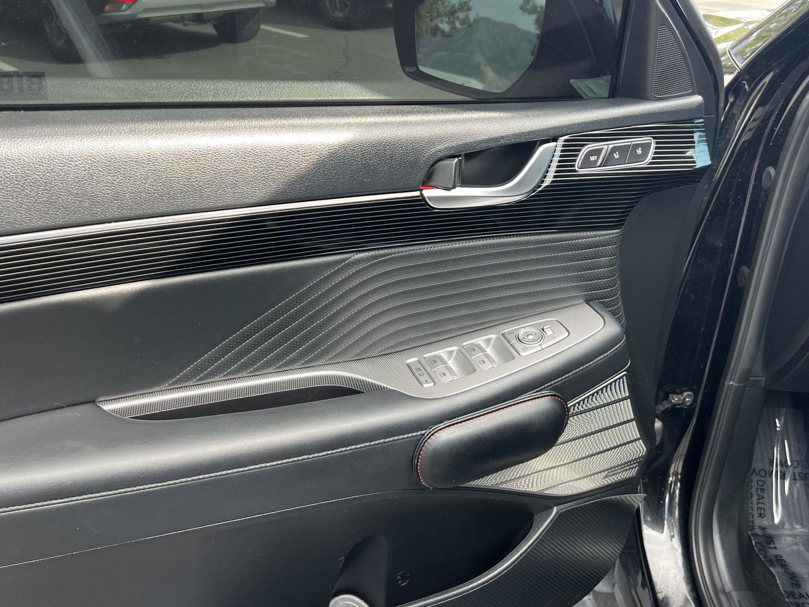 Used 2023 Hyundai Palisade Calligraphy AWD/4WD image 29