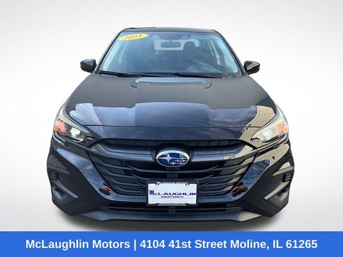 Used 2025 Subaru Legacy Premium image 24