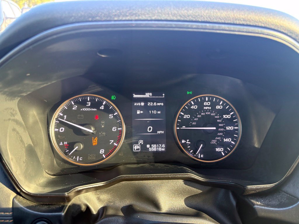 Used 2024 Subaru Outback Wilderness AWD/4WD image 19