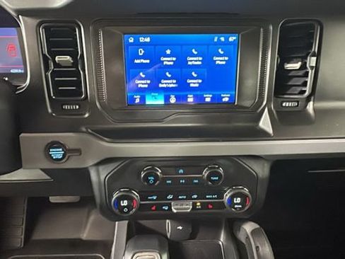 Used 2023 Ford Bronco Big Bend AWD/4WD image 21