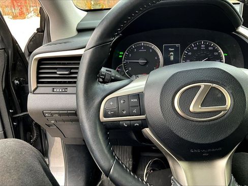 Used 2017 Lexus RX 350 AWD w/ Premium Package image 16