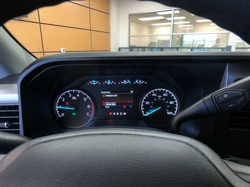 New 2026 Ford F250 XL w/ STX Appearance Package AWD/4WD image 14