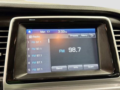 Used 2018 Hyundai Sonata ECO image 15