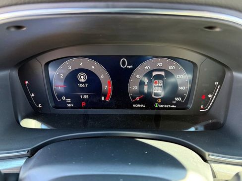 Certified 2026 Acura Integra A-Spec image 21