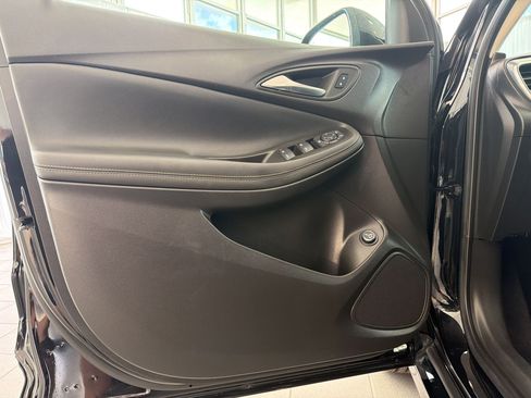 Used 2024 Buick Encore GX Sport Touring w/ Experience Buick Package FWD image 13