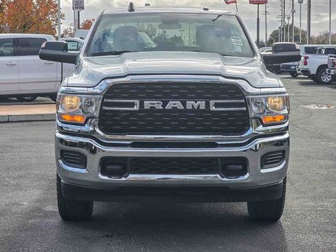 Used 2022 RAM 2500 Big Horn image 6