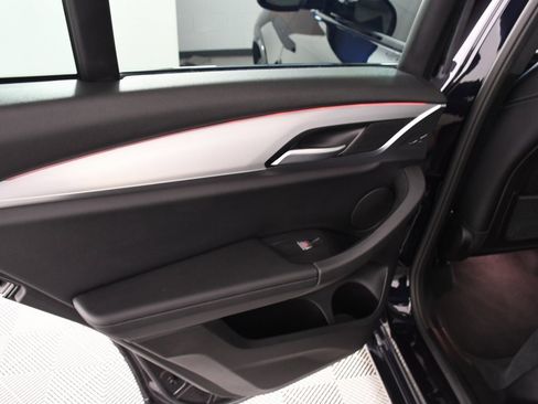 Used 2022 BMW X3 xDrive30i w/ M Sport Package 2 image 26