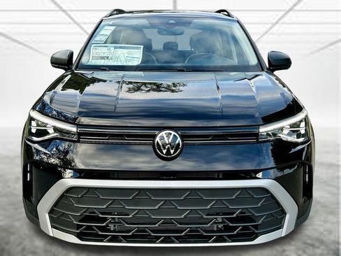 New 2026 Volkswagen Taos S FWD image 2