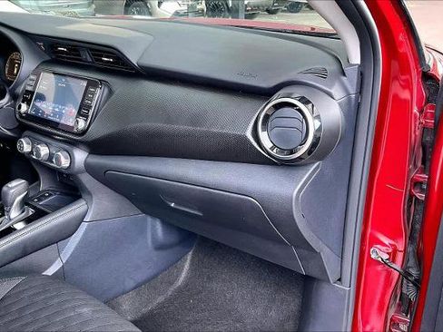 Certified 2024 Nissan Kicks SV FWD image 18