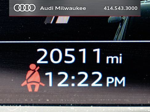 Used 2023 Audi Q7 3.0T Premium Plus w/ Premium Plus Package AWD/4WD image 18