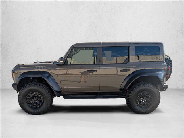 New 2026 Ford Bronco Raptor AWD/4WD image 5