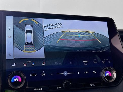 Used 2023 Lexus RX 350 image 16