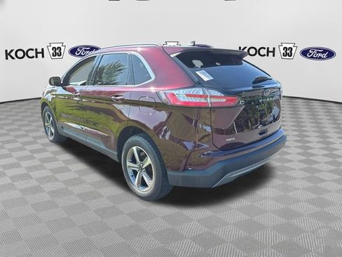 Used 2023 Ford Edge SEL w/ Convenience Package AWD/4WD image 6