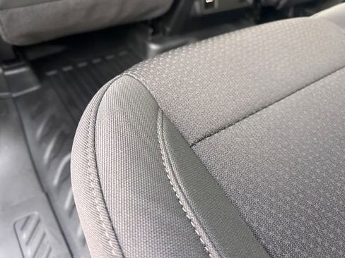 Certified 2025 Chevrolet Silverado 1500 W/T w/ WT Value Package image 20