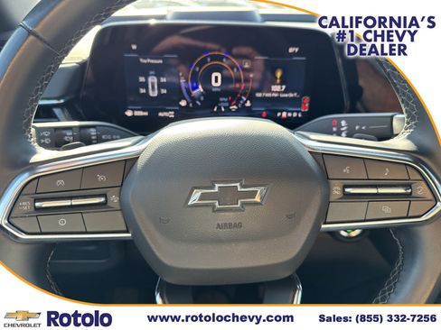 Used 2025 Chevrolet Tahoe Z71 AWD/4WD image 27
