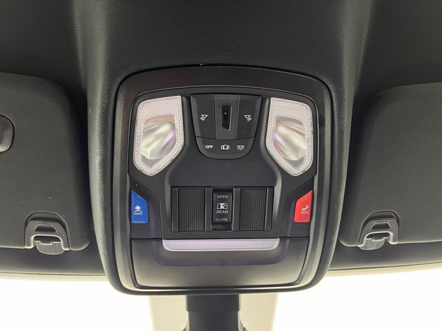 Used 2023 RAM 1500 Big Horn AWD/4WD image 34