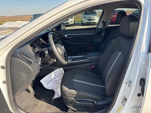 Used 2020 Hyundai Sonata SE w/ Cargo Package image 28